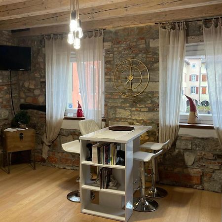 L'Angolo Di Filippo I Piano Cividale del Friuli Dış mekan fotoğraf