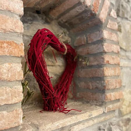 L'Angolo Di Filippo I Piano Cividale del Friuli Dış mekan fotoğraf