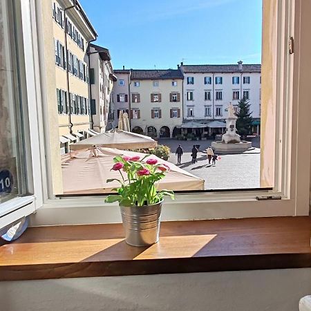 L'Angolo Di Filippo I Piano Daire Cividale del Friuli Dış mekan fotoğraf