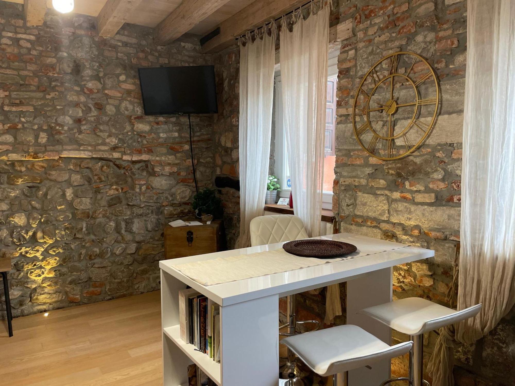 L'Angolo Di Filippo I Piano Cividale del Friuli Dış mekan fotoğraf