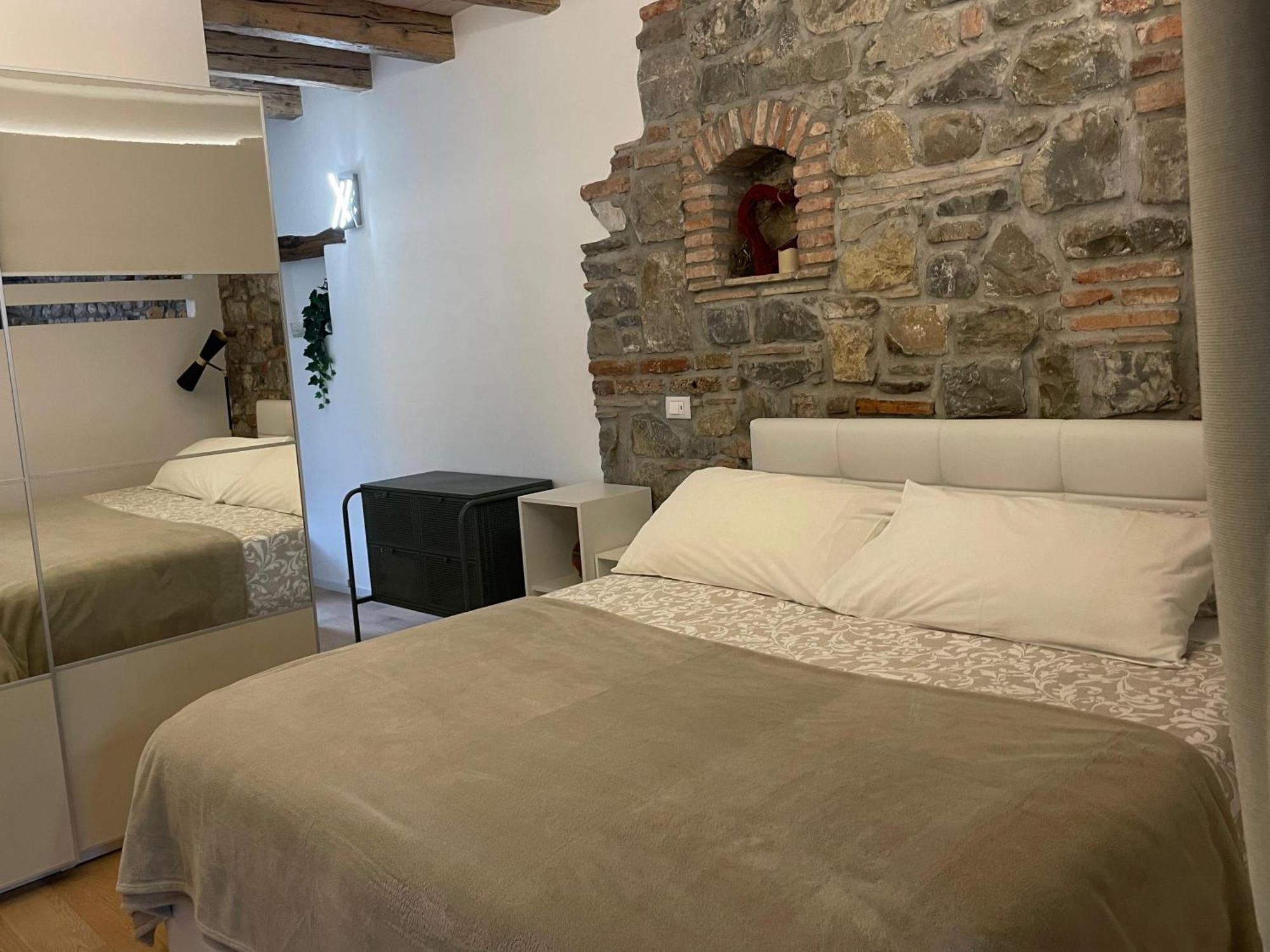 L'Angolo Di Filippo I Piano Cividale del Friuli Dış mekan fotoğraf