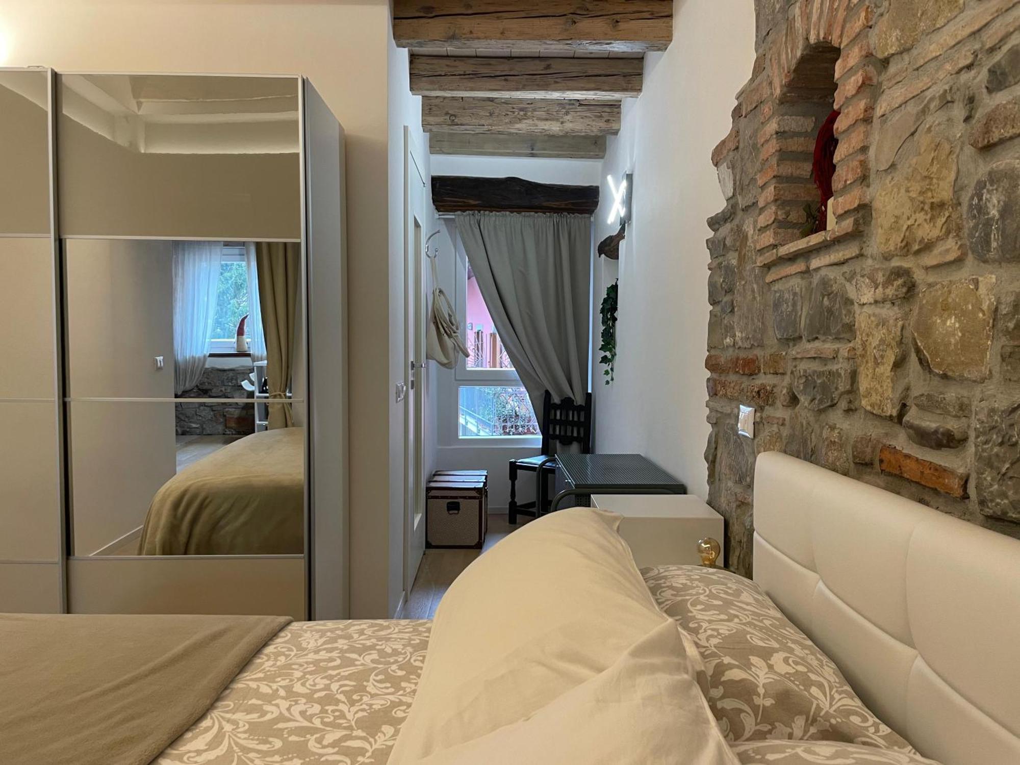 L'Angolo Di Filippo I Piano Cividale del Friuli Dış mekan fotoğraf