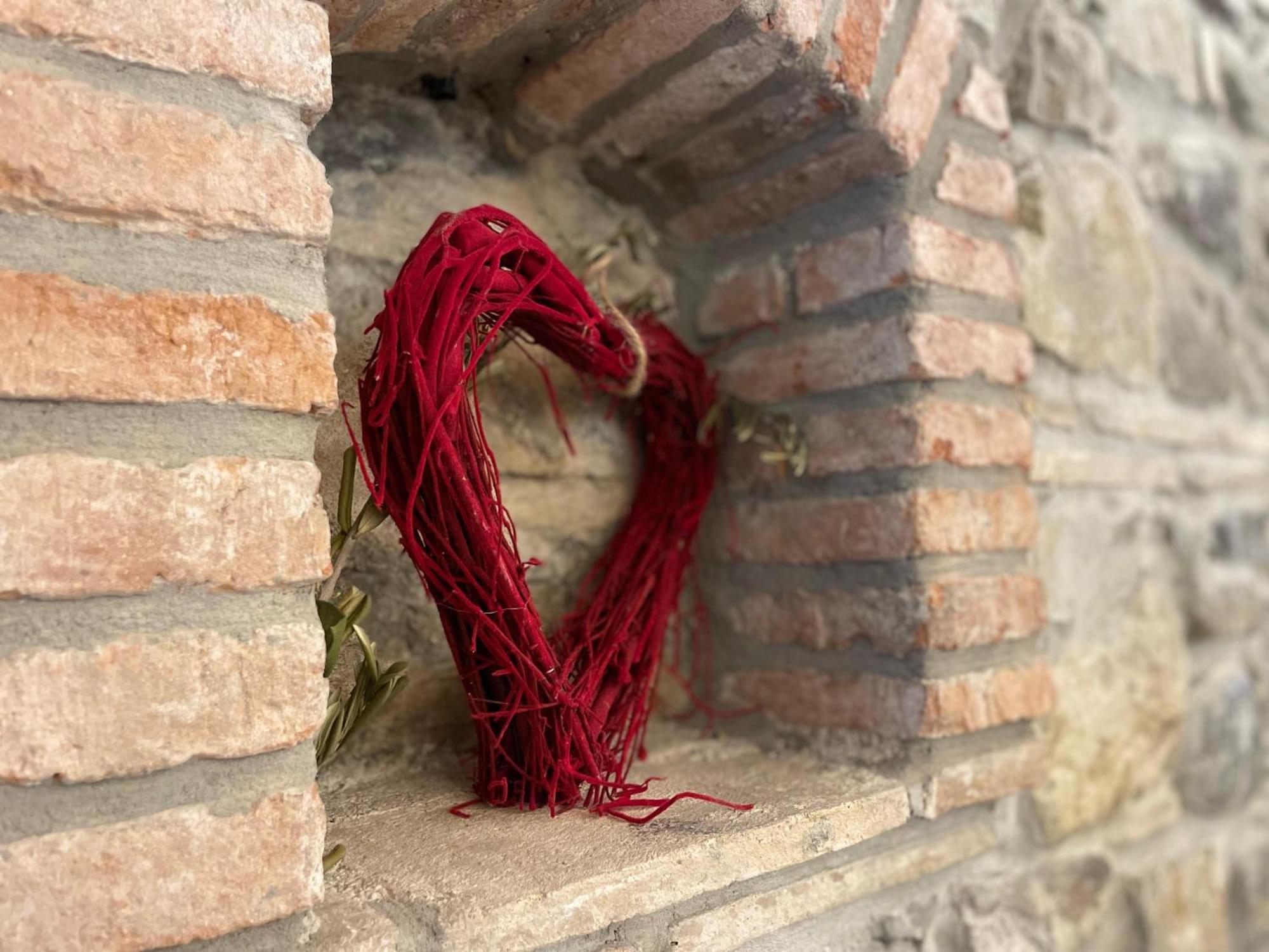 L'Angolo Di Filippo I Piano Daire Cividale del Friuli Dış mekan fotoğraf