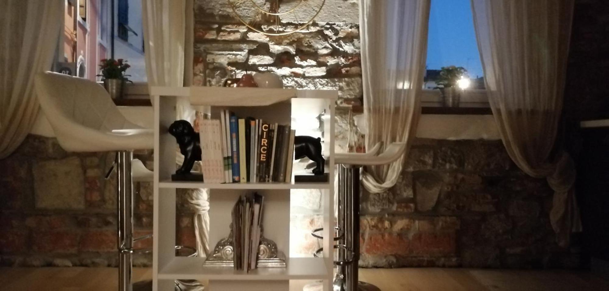 L'Angolo Di Filippo I Piano Cividale del Friuli Dış mekan fotoğraf