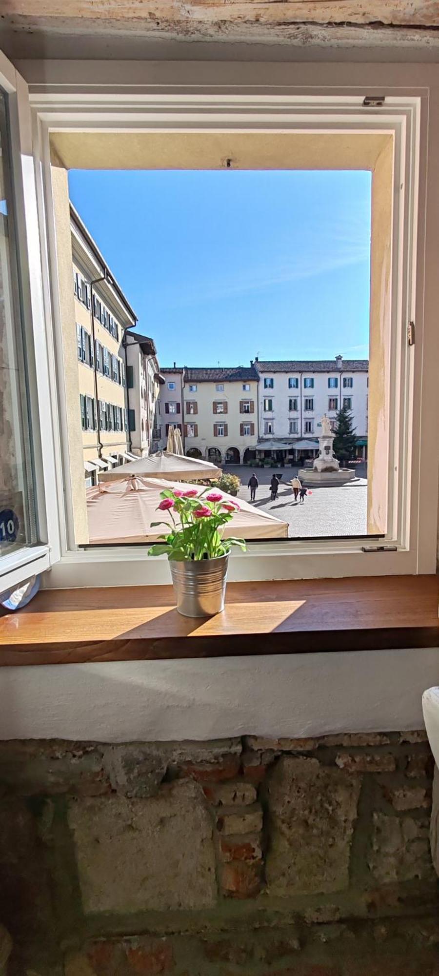 L'Angolo Di Filippo I Piano Cividale del Friuli Dış mekan fotoğraf