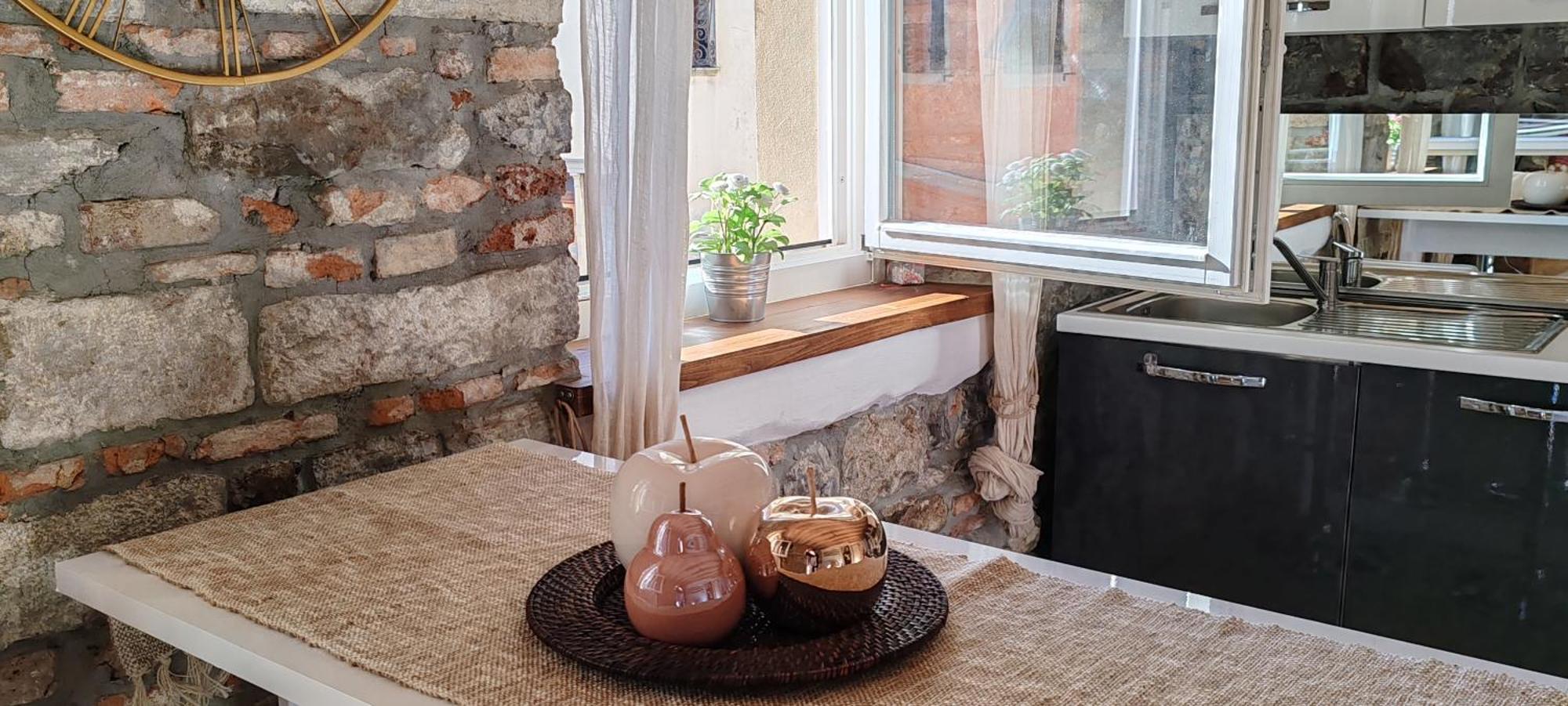 L'Angolo Di Filippo I Piano Cividale del Friuli Dış mekan fotoğraf