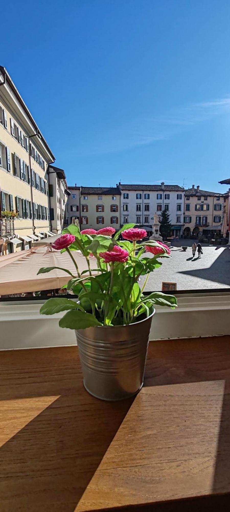 L'Angolo Di Filippo I Piano Daire Cividale del Friuli Dış mekan fotoğraf