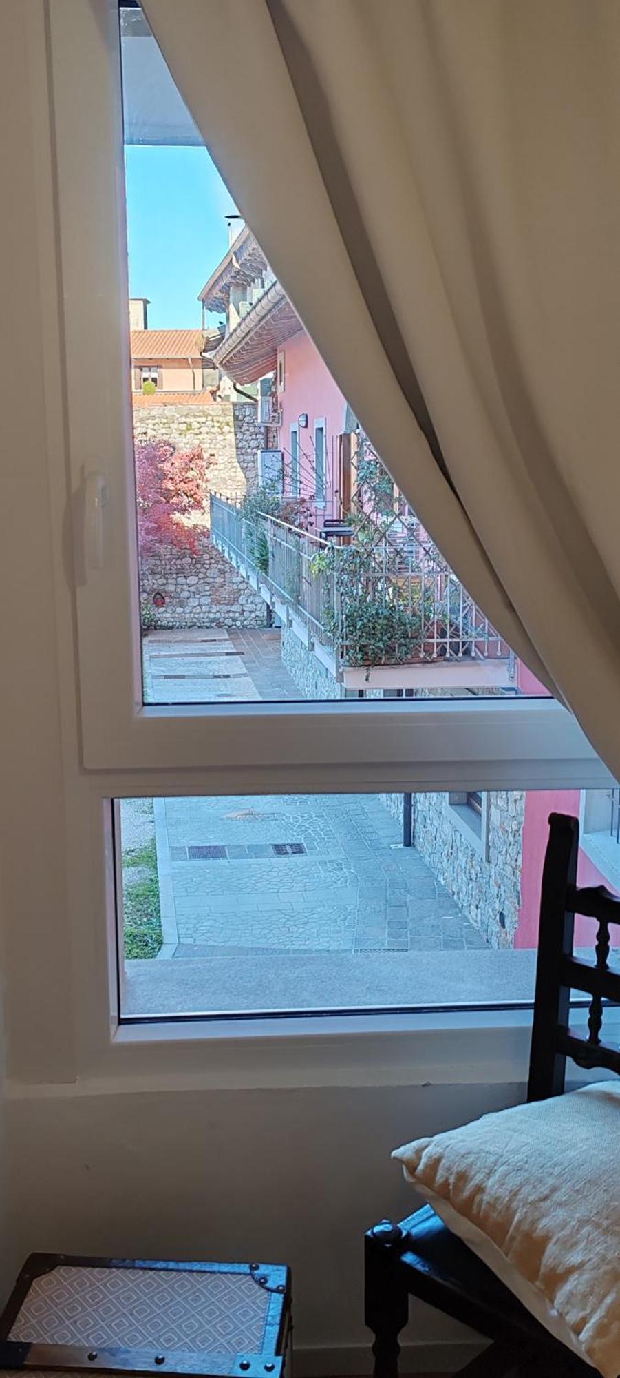 L'Angolo Di Filippo I Piano Cividale del Friuli Dış mekan fotoğraf