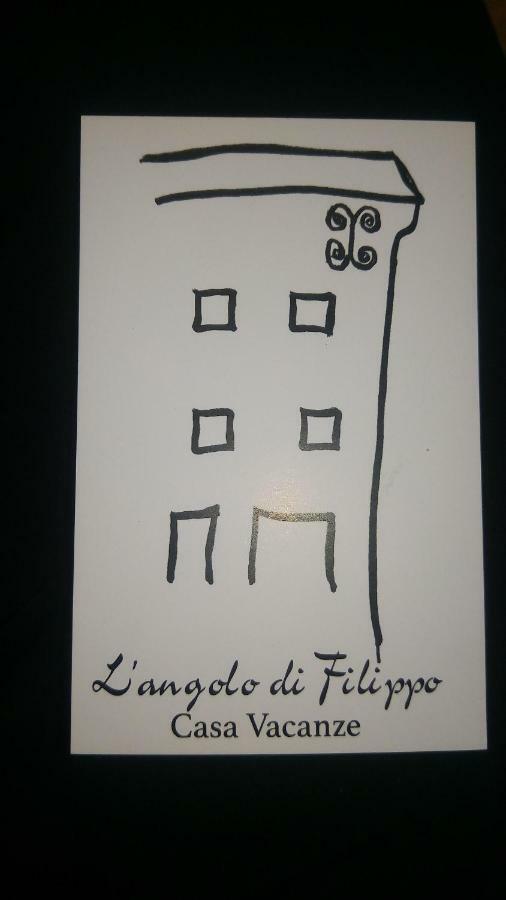L'Angolo Di Filippo I Piano Cividale del Friuli Dış mekan fotoğraf