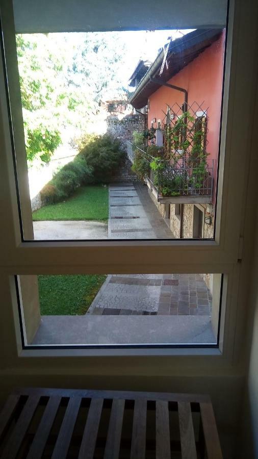 L'Angolo Di Filippo I Piano Cividale del Friuli Dış mekan fotoğraf
