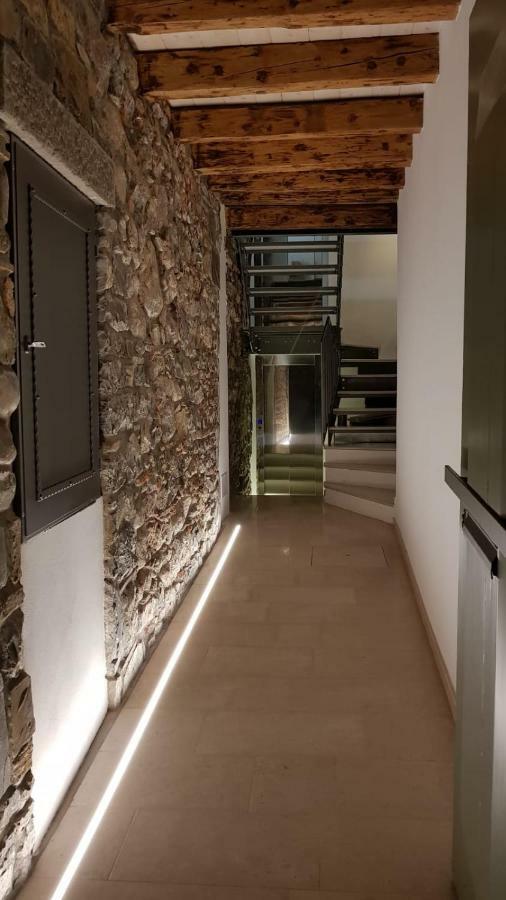 L'Angolo Di Filippo I Piano Cividale del Friuli Dış mekan fotoğraf