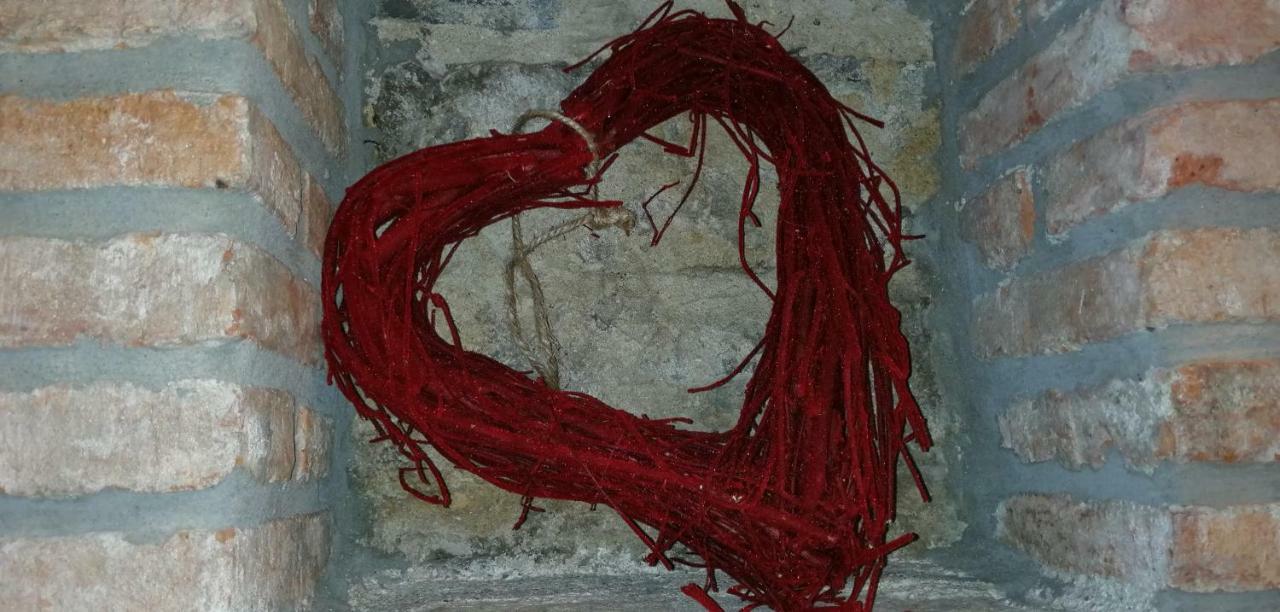 L'Angolo Di Filippo I Piano Cividale del Friuli Dış mekan fotoğraf