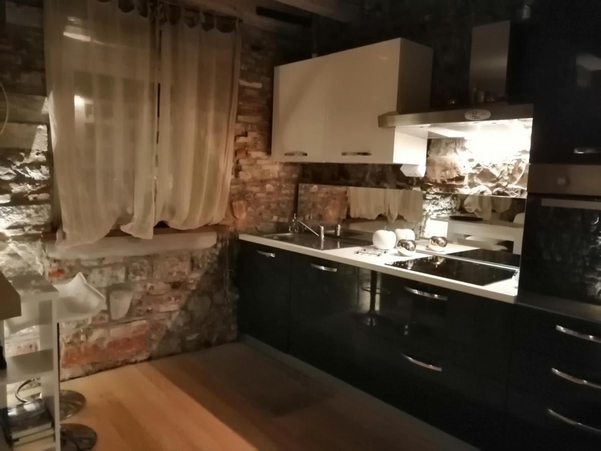 L'Angolo Di Filippo I Piano Cividale del Friuli Dış mekan fotoğraf