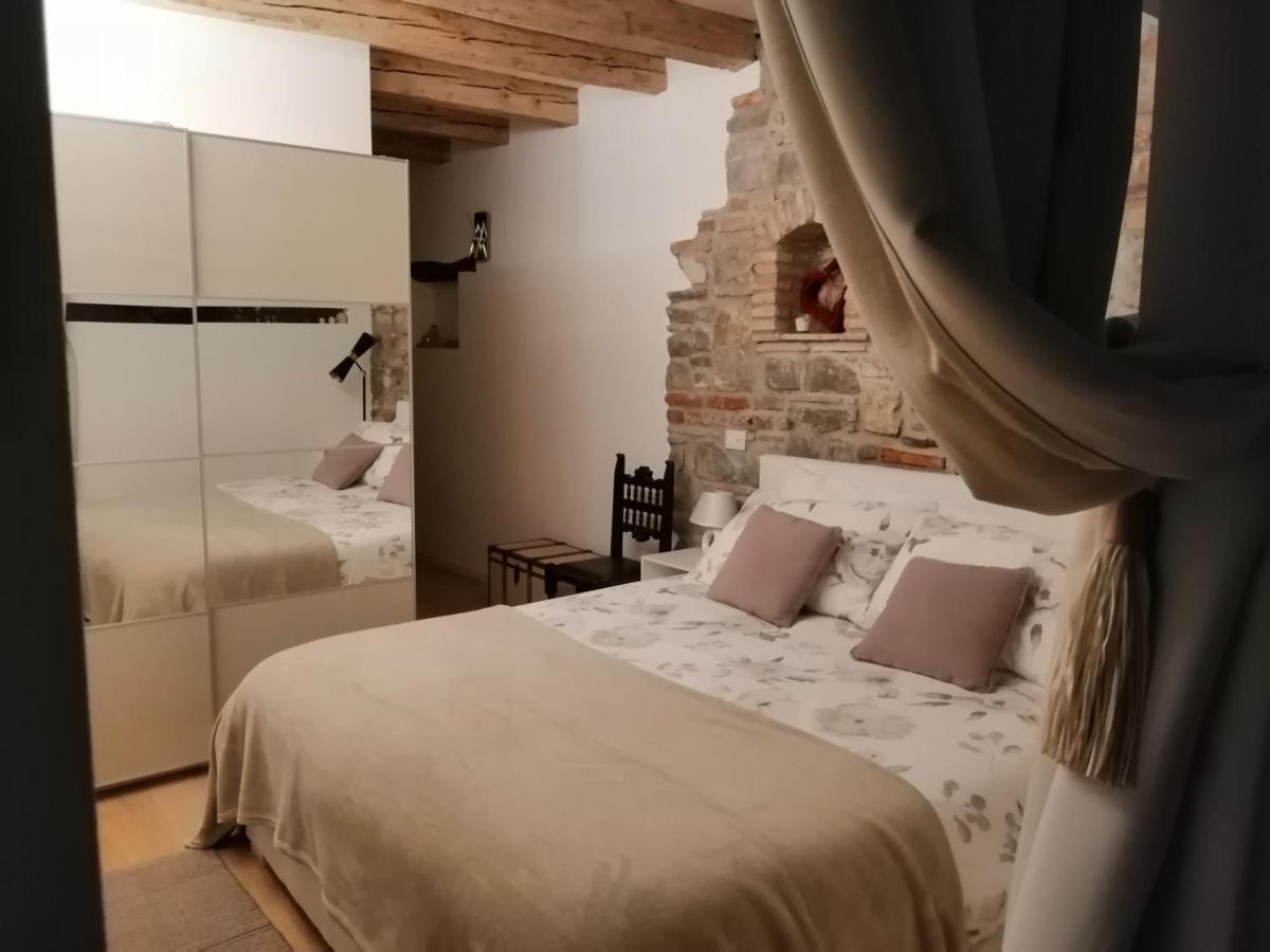 L'Angolo Di Filippo I Piano Cividale del Friuli Dış mekan fotoğraf